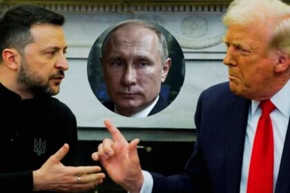 donald trump admits its not easy to stop the russia ukraine war accuses russia of several charges