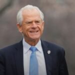 donald trumps trade advisor spews venom again peter navarro said brahmins are making profits on oil purchase