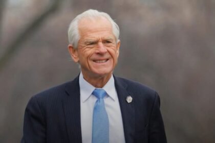 donald trumps trade advisor spews venom again peter navarro said brahmins are making profits on oil purchase