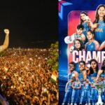 dont miss suryakumar yadav also wished team india today is the great battle of womens cricket 1