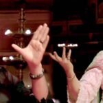 during the nomination process the family members got angry kunikaa called mridul a lota without bindi mridul gave a befitting reply