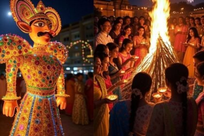 dussehra 2025 remedies perform these special rituals on vijayadashami for success all year long