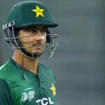 embarrassing record saim ayub becomes pakistani batsman with most ducks in t20i in a year
