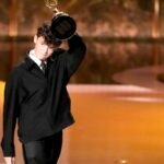 emmy awards 2025 15 year old owen cooper makes history the studio wins 13 awards