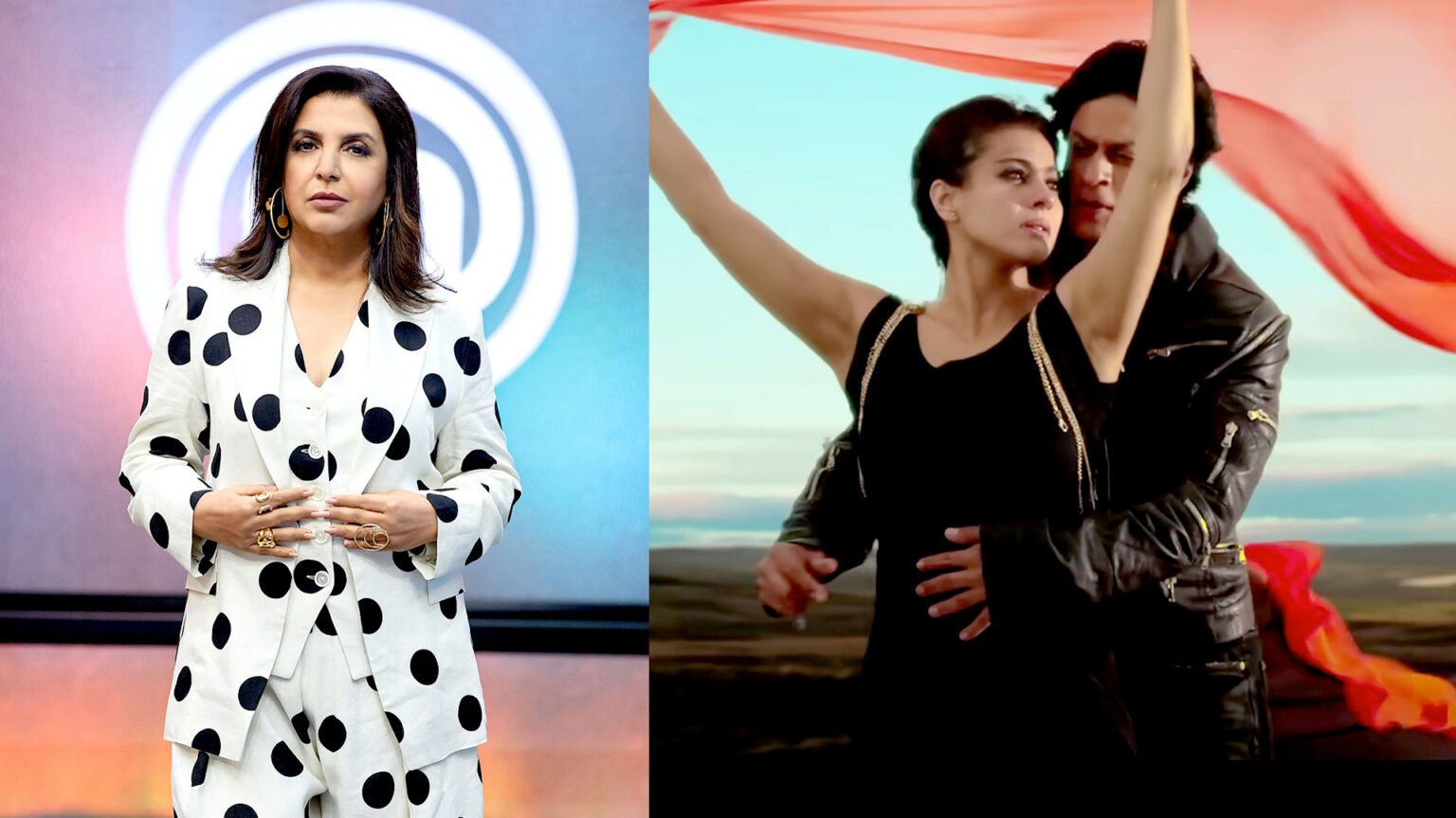 farah khan reveals gerua song iceland shoot 7 crore