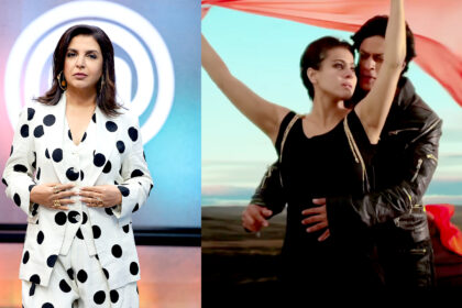 farah khan reveals gerua song iceland shoot 7 crore