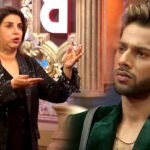farah khan slams baseer alis comments says all contestants should apologize
