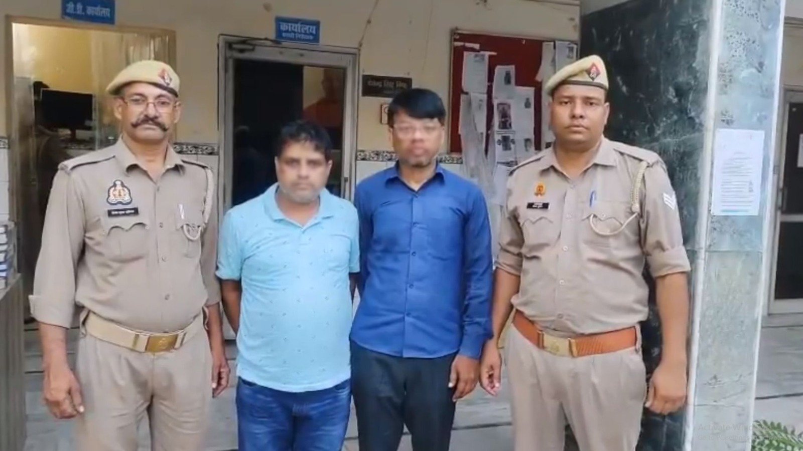 first mother and wife now father did a son kill his own family for the sake of 39 crore rupees