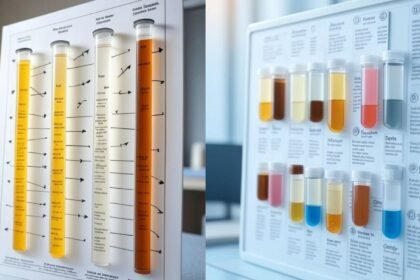 from color to odor know when urine signals serious diseases and how to recognize it