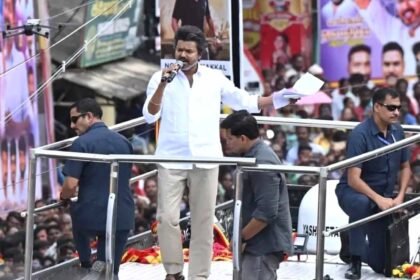 from pushpa 2 to rcb victory parade now vijay rally stampede 35 deaths why no lesson learned