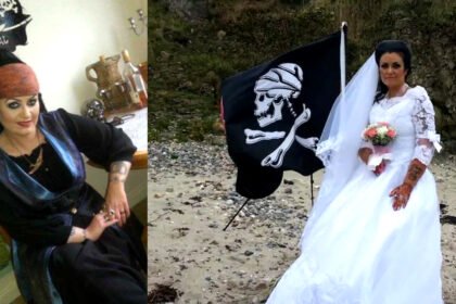 ghost marriage after marrying a ghost this woman is now seeking divorce revealing a horrifying reason