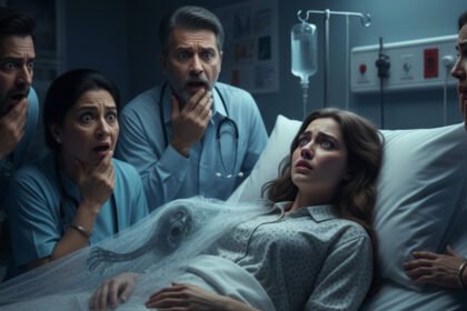girl revived after 3 minutes reveals shocking truth