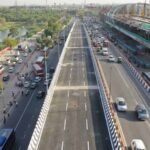 gurugram delhi expressway thar suv accident 5 dead