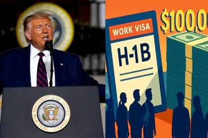 h1b visa fee increase alternatives indian professionals