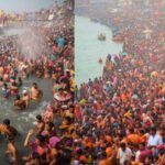 haridwar ardh kumbh 2027 date annouce