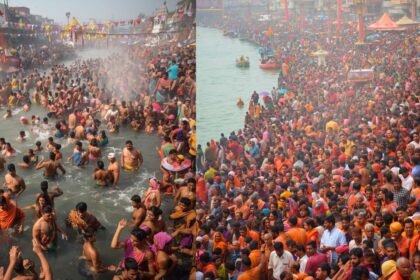 haridwar ardh kumbh 2027 date annouce