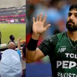haris rauf upset over india win bjp responds with video