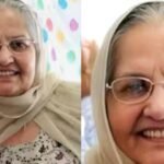 harjit kaur deported from usa at 73 no final goodbye to family