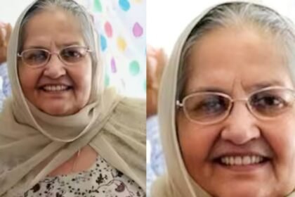 harjit kaur deported from usa at 73 no final goodbye to family