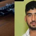 haryana kapil man shot dead in us for objecting to public urination