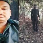 hazaribagh jungle gunfire three maoists killed 1 crore bounty sahdev soren down major win for cobra