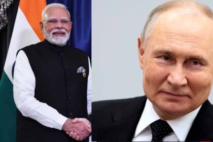 hindi craze is increasing in russia putins minister told the new color of friendship with india 1