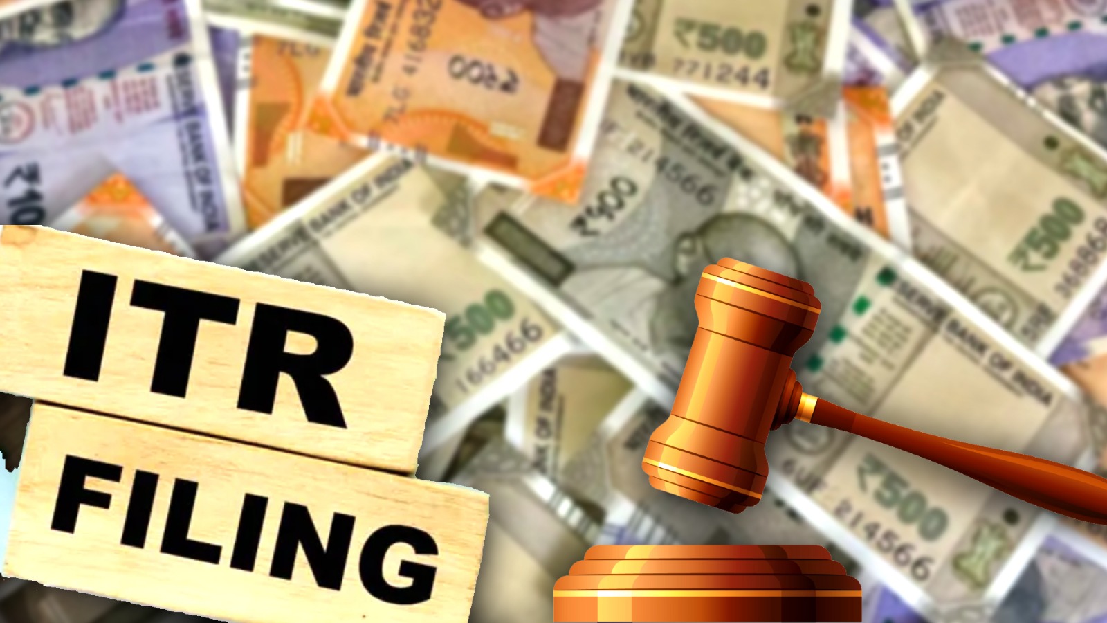 if you do not file itr within 2 days you will have to pay a fine know the rules and fines