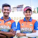 india beats france in archery world championships wins gold