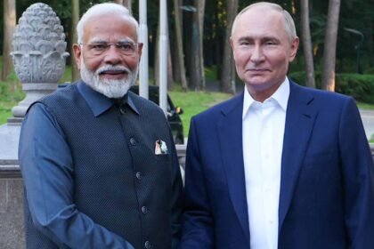 india capable of choosing its own path russian foreign ministers remark at unga
