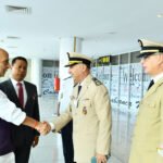 india first foreign defense unit launch morocco rajnath inaug say work on make for world along make in india