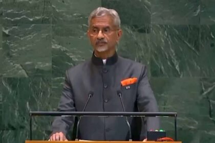 india makes own decisions will maintain freedom to choose options jayshankar unga statement