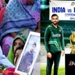 india pakistan match pahalgams wife shubham dwivedi who was killed in pahalgam got angry at bcci