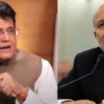 india us relations india us trade relations are intensifying with jaishankar and piyush goyal arriving in the us for important talks on h 1b and tariffs