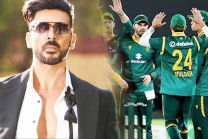india vs pakistan match actor zayed khan says dont mix cricket with politics
