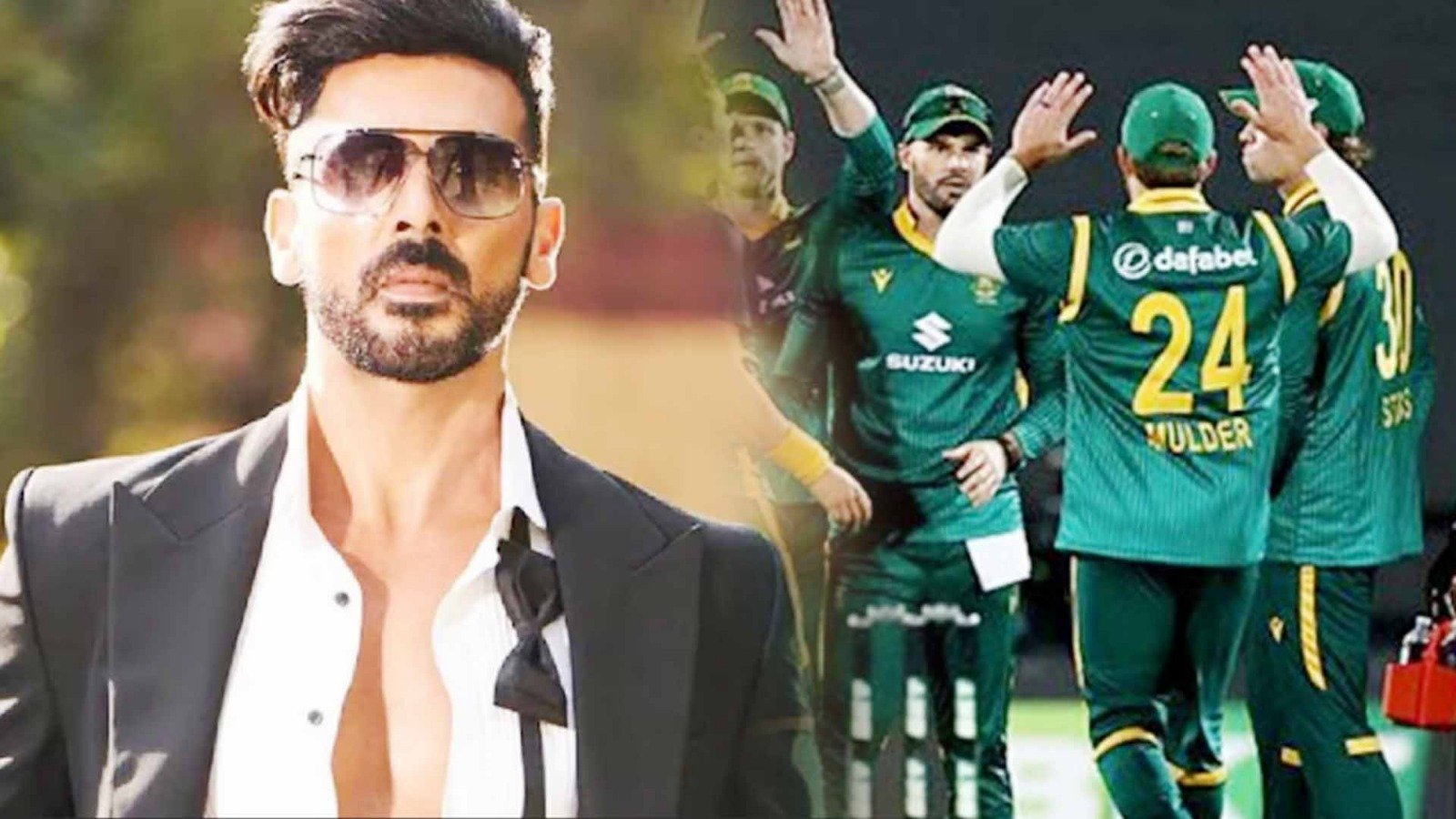 india vs pakistan match actor zayed khan says dont mix cricket with politics