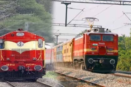 indian railways special trains diwali chhath 2025 1