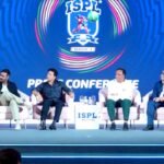 indian street premier league ispl 2026 third season surat