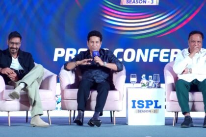 indian street premier league ispl 2026 third season surat 2