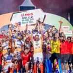 indias excellent performance in hockey won hero asia cup by defeating defending champion korea