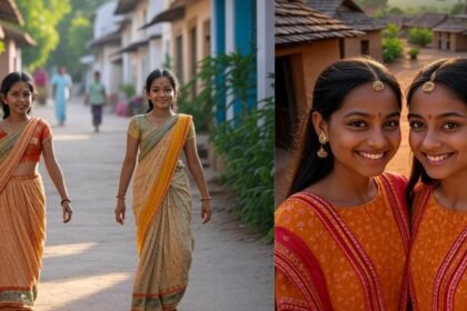 indias mysterious village where almost every house has twins