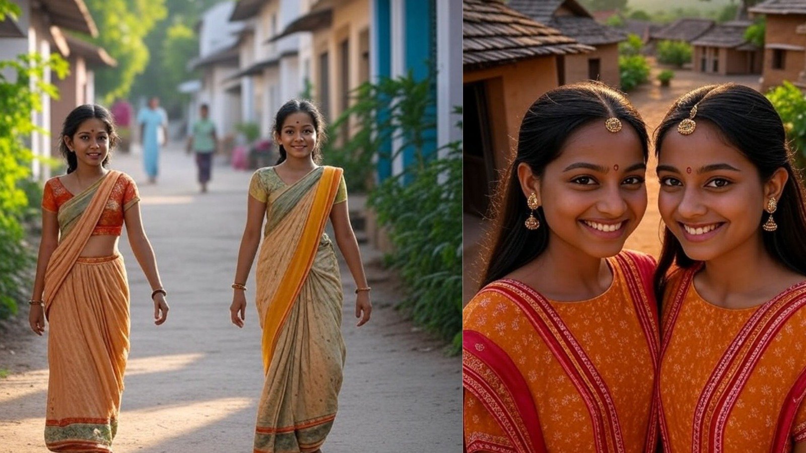 indias mysterious village where almost every house has twins