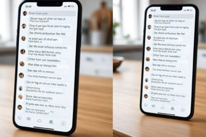 indias own chat app arattai becomes number one why are people leaving whatsapp and downloading it