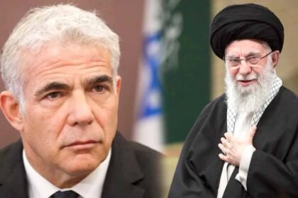 iran threatens israel removal