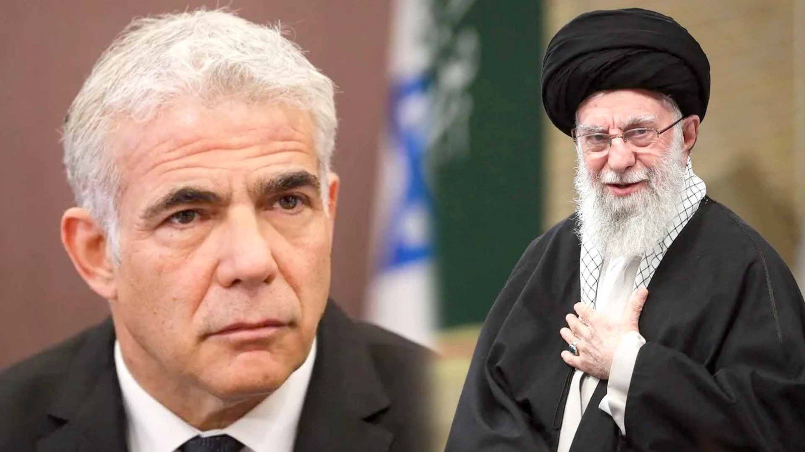 iran threatens israel removal