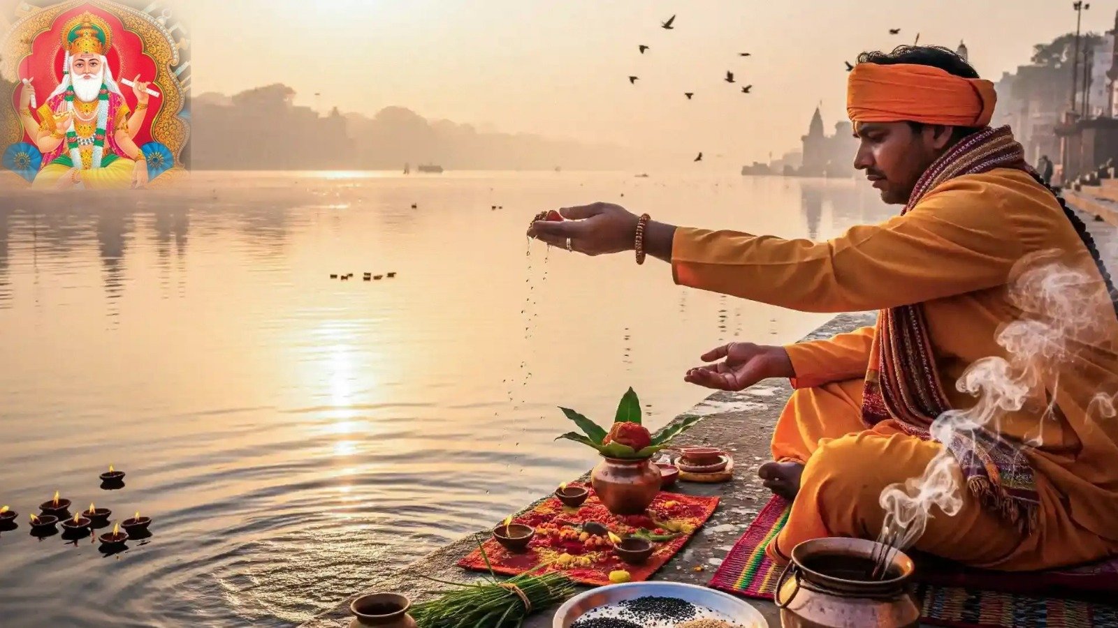 ishti 2025 fulfill wishes with yajna on sep 8