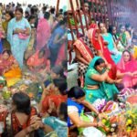 jitiya vrat 2025 mothers waterless fast on september 14 sacred fast for childrens longevity