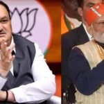 jp nadda announces bjp sets new record worlds largest party with 14 crore members