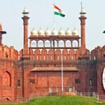 kalash worth rs 1 crore stolen from red fort thief came disguised as priest of jain temple