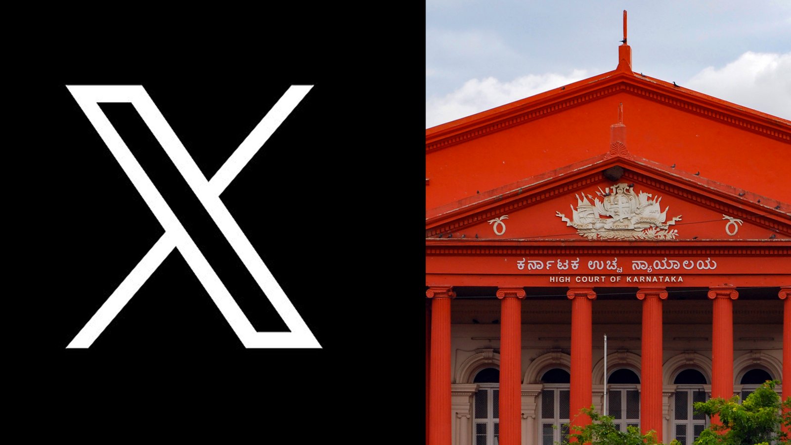karnataka high court rejects x petition says indian law supreme