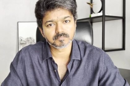 karur stampede actor vijay video message to cm says take revenge from me
